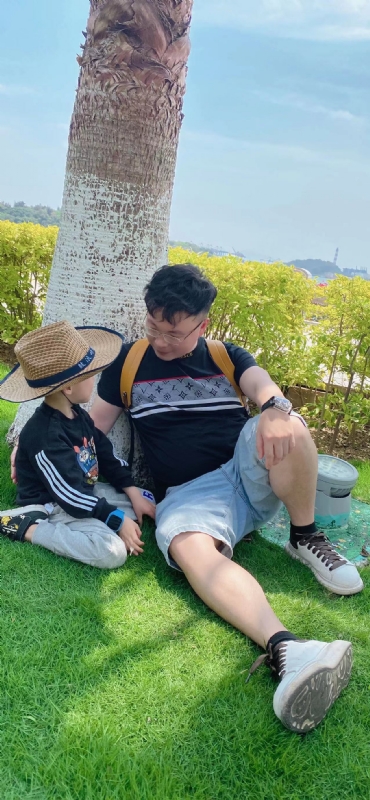 提莫的第一张照片--阜阳闪婚服务中心